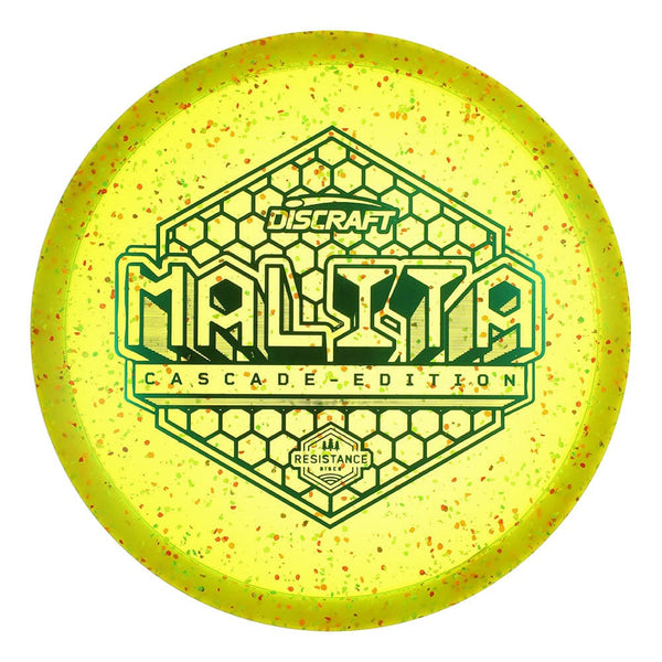 Cascade Challenge Z Confetti Malita