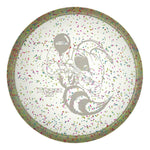 #8 (White Matte) 177+ Confetti Z Buzzz SS