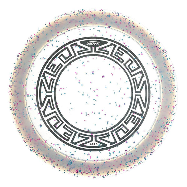 #31 (Starry Night) 173-174 Confetti Z Zeus