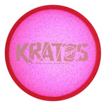 #31 Pink (Winter Sunset) 173-174 Supreme Flight CryZtal FLX Sparkle Kratos