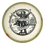 Disc Point Jawbreaker Z Flx Luna