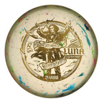 Disc Point Jawbreaker Z Flx Luna
