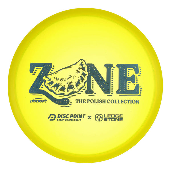 Disc Point Super Flx Zone