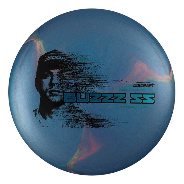 2026 Tour Series Ezra Robinson Buzzz SS