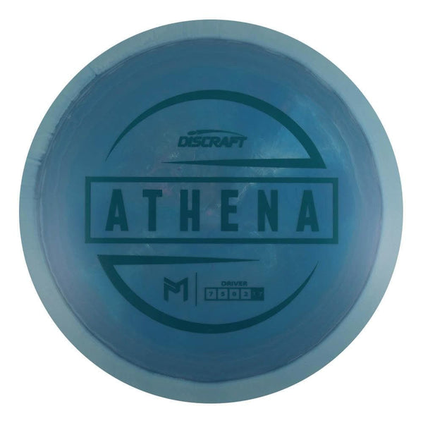 Paul McBeth ESP Athena