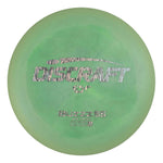 #111 (Silver Waterfall) 177+ ESP Buzzz SS