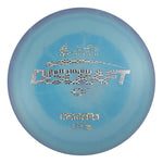 Anthony Barela ESP Cigarra