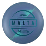 Paul McBeth ESP Malta