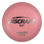 #40 (Silver Metallic) 175-176 ESP Nuke SS