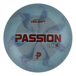 #42 (Red Matte) 175-176 Paige Pierce ESP Passion