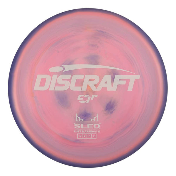 #99 (White Matte) 177+ ESP Sled