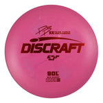 Paige Pierce 5x ESP Sol