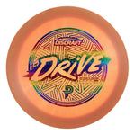 #29 (Rainbow Sparkle Stars) 173-174 Paige Pierce ESP First Run Drive