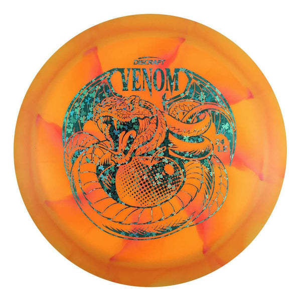ESP Swirl Venom