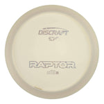 #1 (Circuit Board) 167-169 ESP White Raptor