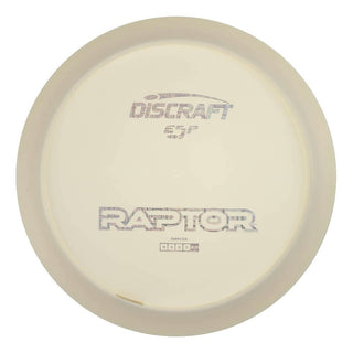 #1 (Circuit Board) 167-169 ESP White Raptor