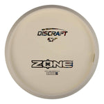 #9 (Wonderbread) 173-174 ESP White Zone