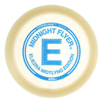 #5 White (Blue Matte) 173-174 Eliezra Midtlyng Proline Glo Hypercane