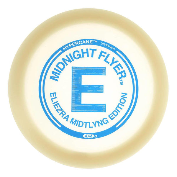 #5 White (Blue Matte) 173-174 Eliezra Midtlyng Proline Glo Hypercane