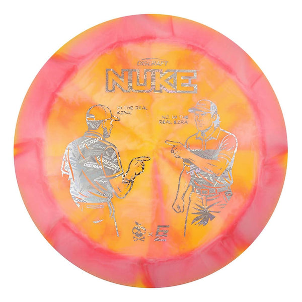 #31 (Discraft) 175-176 Ezra Robinson/Ezra Aderhold Collab ESP Nuke