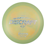 #38 (Spirograph) 173-174 First Run ESP Venom