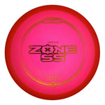 #9 Red (Copper Metallic) 173-174 Z Zone SS (First Run)