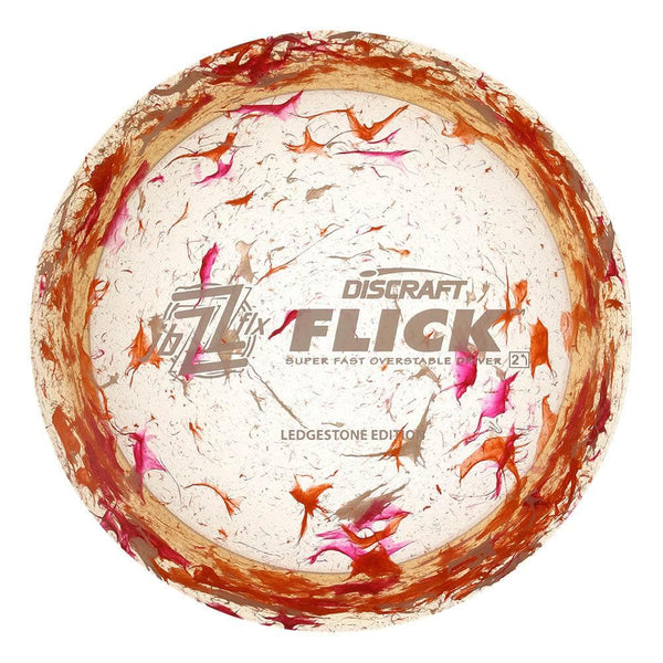 Jawbreaker Z Flx Flick