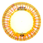 #16 (Pink Rose) 177+ Fly Dye Z Buzzz