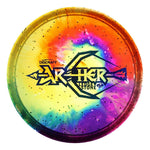 Fly Dye Confetti Z Archer