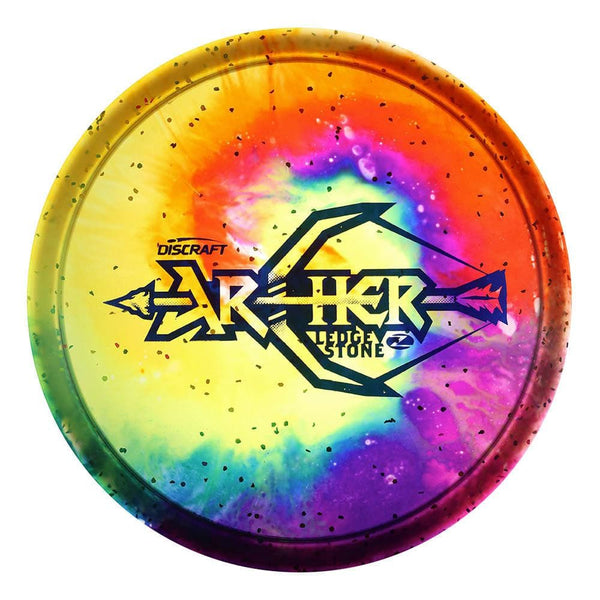 Fly Dye Confetti Z Archer