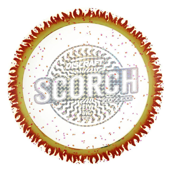 Fly Dye FuZed Scorch