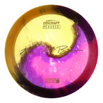 #29 (Gold Holo) 173-174 Paul McBeth Fly & Flag Dye Z Hades