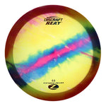 #24 (Rainbow) 173-174 Fly Dye Z Heat