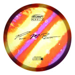 #18 (Wonderbread) 170-172 Paul McBeth Fly & Flag Dye Z Malta