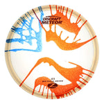 #31 (Red Metallic) 177+ Fly Dye Z Meteor