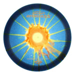 #14 (Silver Metallic) 173-174 Fly Dye Z Avenger SS