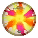 #30 Fly (Snowflakes) 177+ Fly Dye Z Buzzz SS