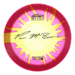 #22 (Green Metallic) 173-174 Paul McBeth Fly & Flag Dye Z Zeus