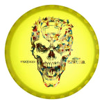 #35 (Wonderbread) 173-174 Glo FuZed Zone