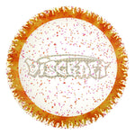 #49 (Silver Prisms) 173-174 FuZed Graffiti Barstamp Scorch