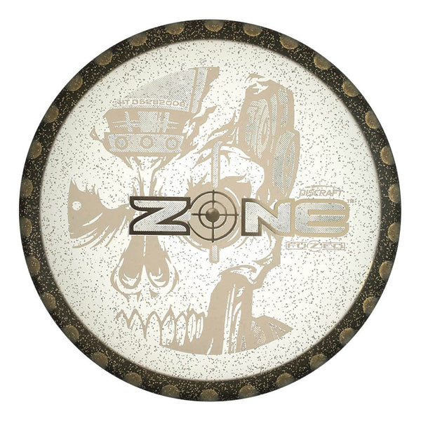 #3 173-174 Tri Foil Sparkle FuZed Zone