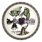 #25 173-174 Tri Foil FuZed Zone