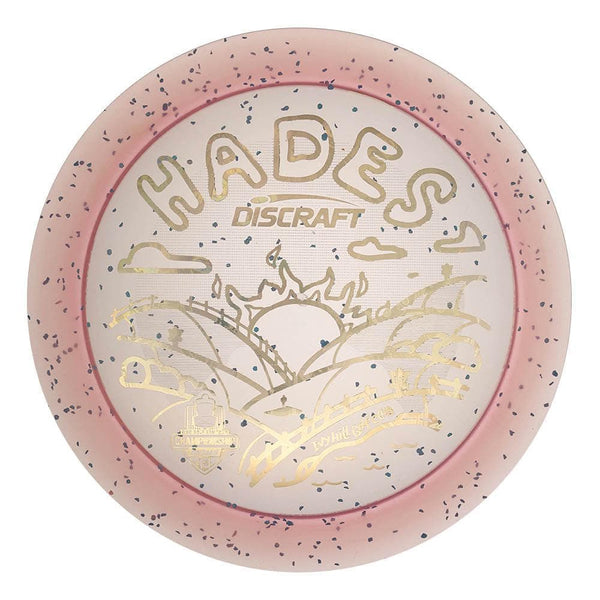#12 Pink (Money) 173-174 Pro Tour Championship CryZtal Confetti Hades