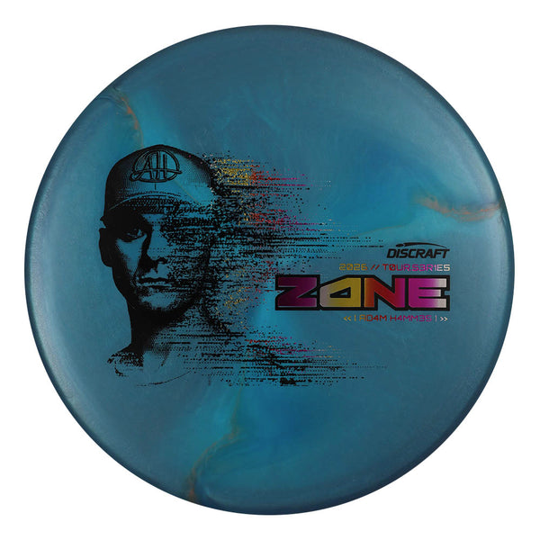 2026 Tour Series Adam Hammes Zone