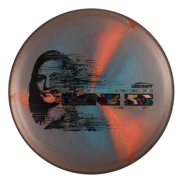 2026 Tour Series Holyn Handley Zone SS