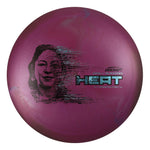 2026 Tour Series Hanna Huynh Heat