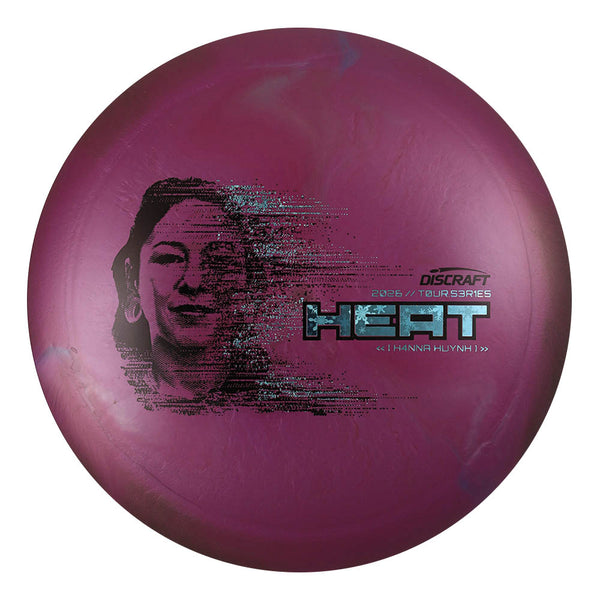 2026 Tour Series Hanna Huynh Heat