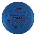 #7 Blue (Jellybean) 173-174 Hard Focus