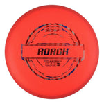 #12 Red (Flag) 173-174 Hard Roach