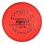 #16 Red (Flag) 173-174 Hard Roach